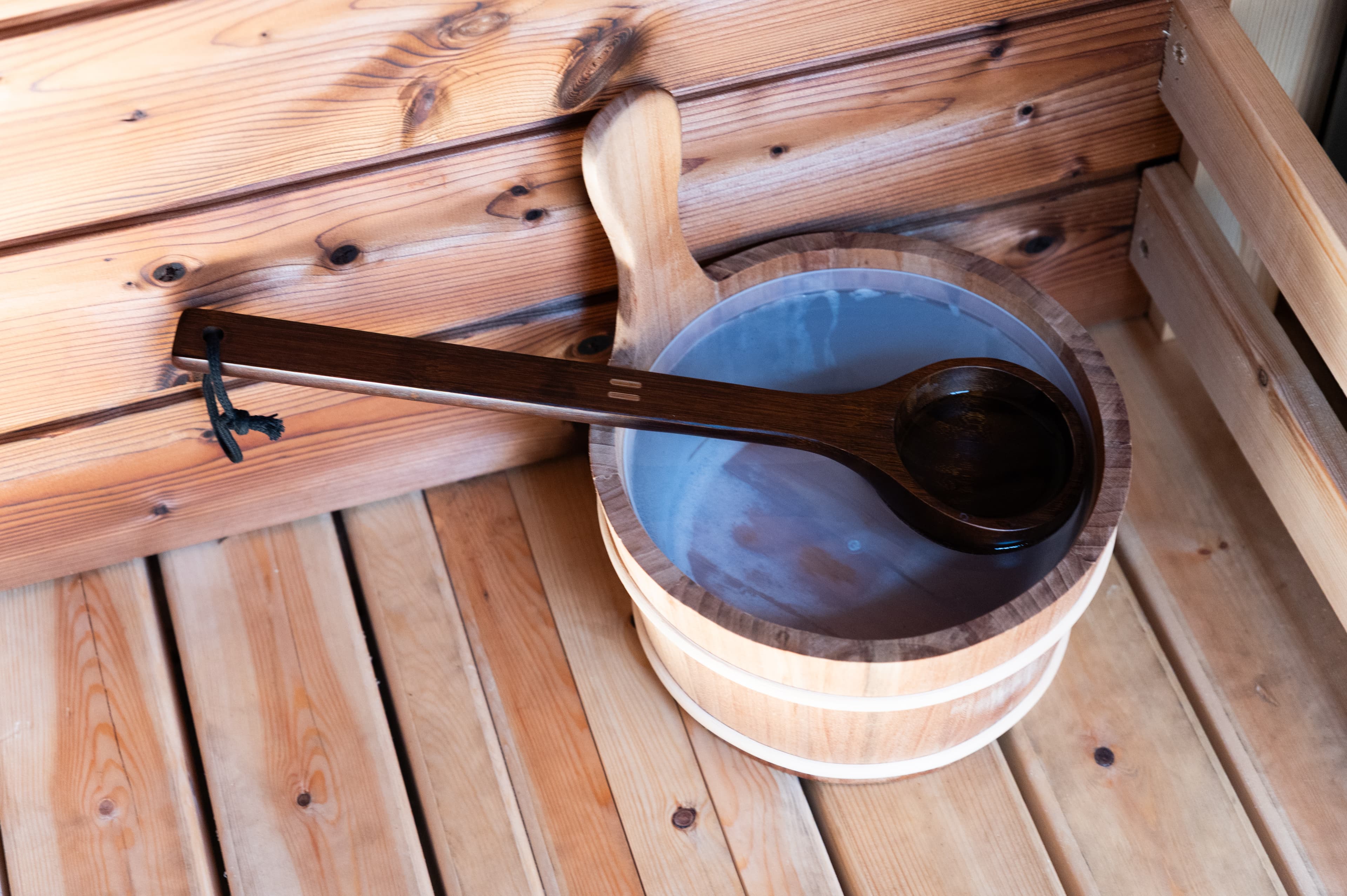 Finnish Sauna Culture: From Ancient Tradition to Global Wellness Trend