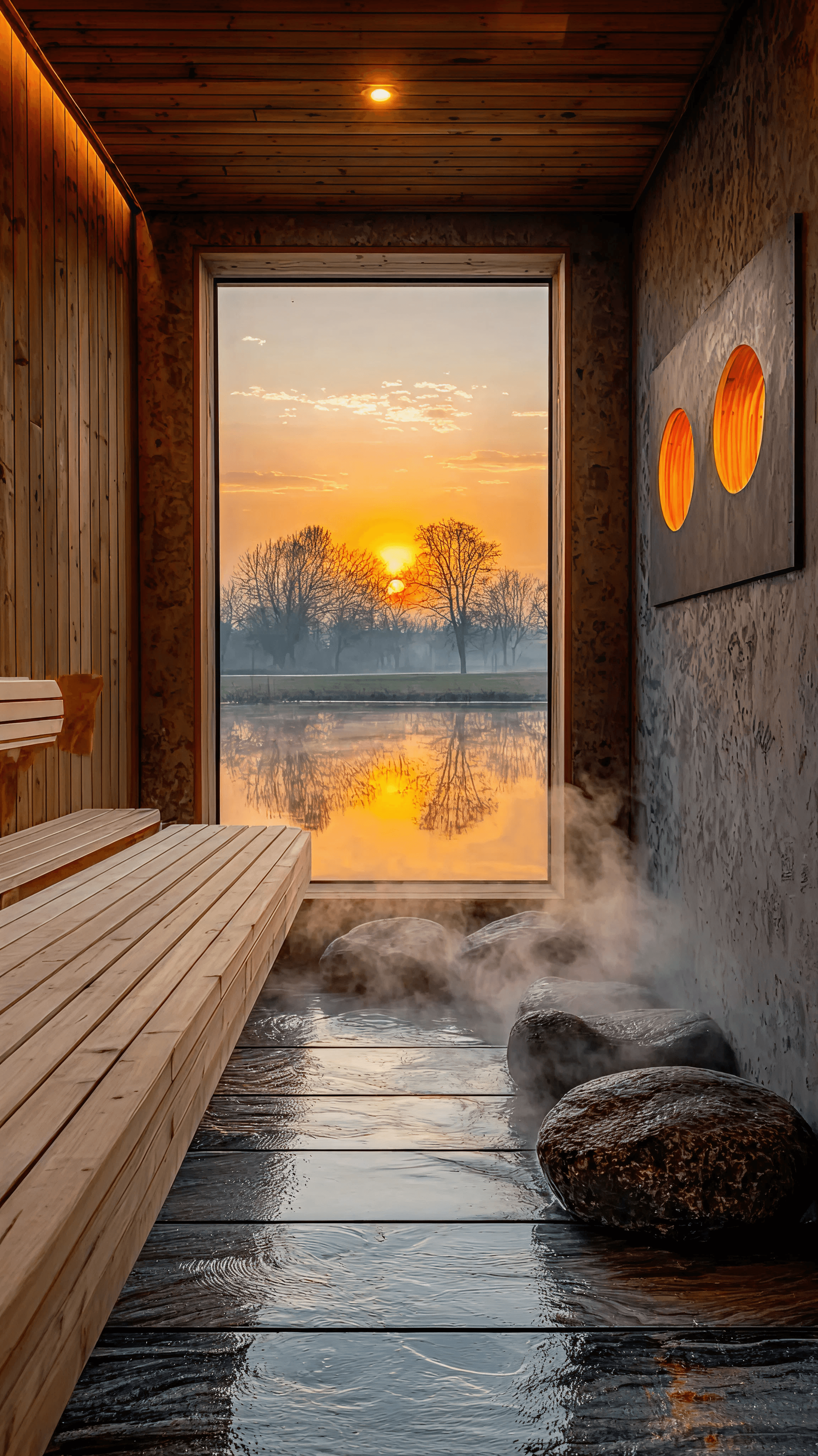 Seamless planning and onboarding