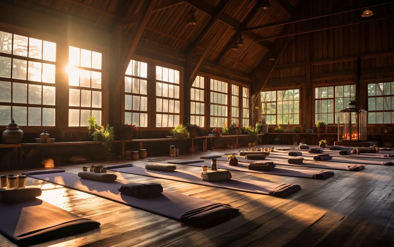 Lowlu sauna venue