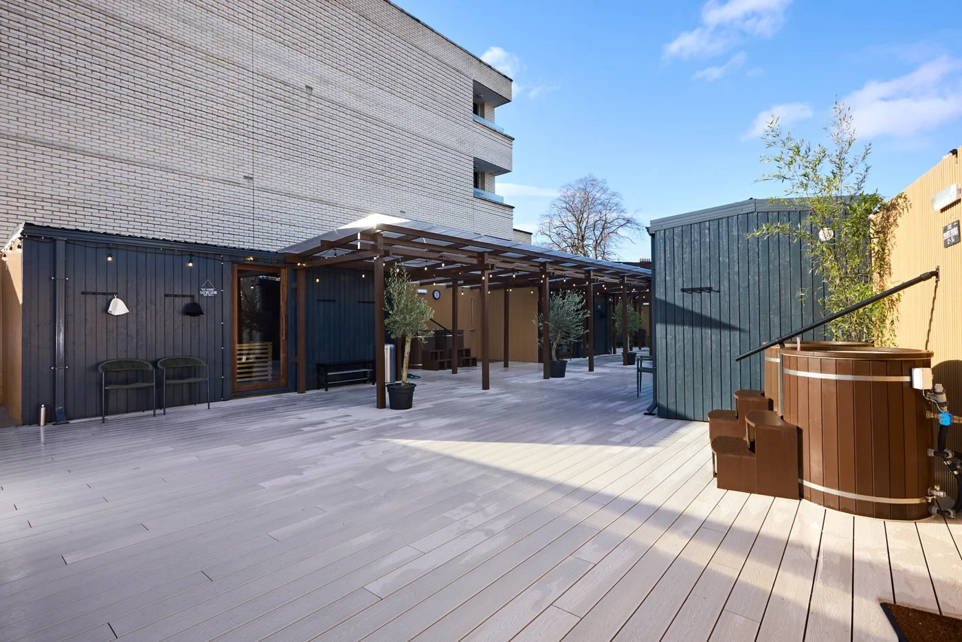 Kentish Town venue